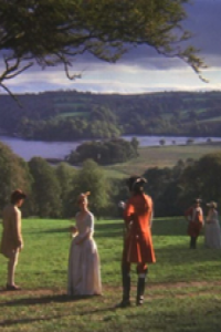 Barry Lyndon